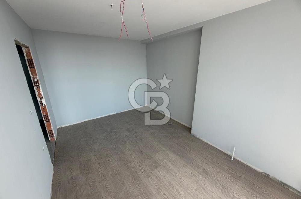 Maslak Ayazağa'da Satılık 1+1 Lüks Daire