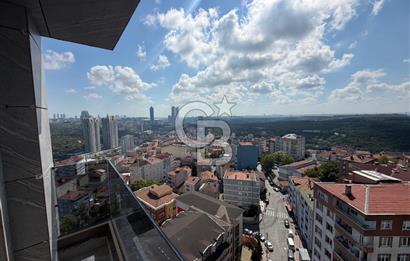Maslak Ayazağa'da Satılık 1+1 Lüks Daire