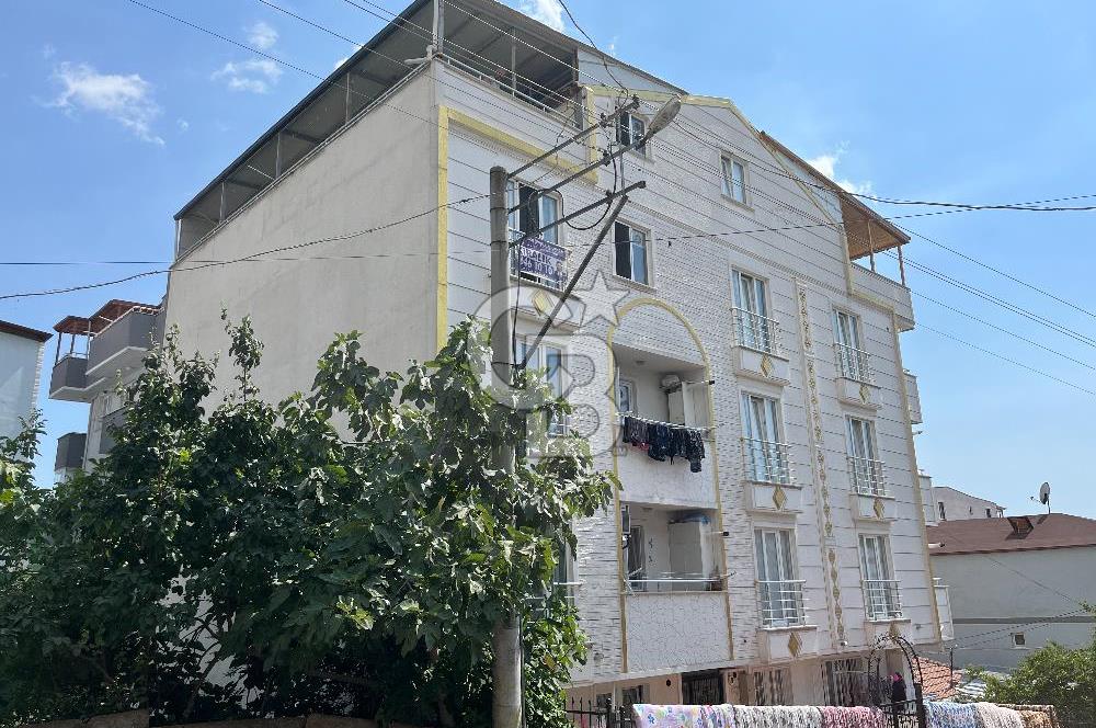 Ulus Mah. Yeşil Cami Karşısı Satılık iki Aileye Uygun Dubleks
