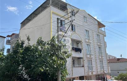 Ulus Mah. Yeşil Cami Karşısı Satılık iki Aileye Uygun Dubleks