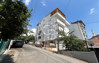 Ulus Mah. Yeşil Cami Karşısı Satılık iki Aileye Uygun Dubleks