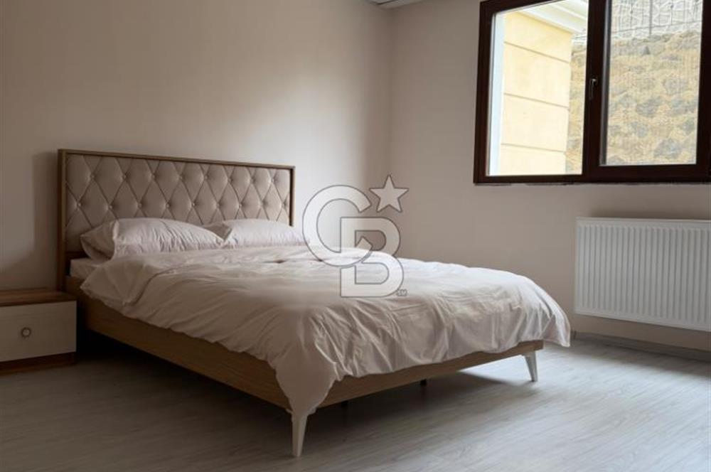 17.000 KİRA GETİRİLİ SIFIR EŞYALI 1+1 SATILIK DAİRE