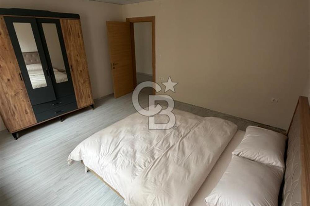 17.000 KİRA GETİRİLİ SIFIR EŞYALI 1+1 SATILIK DAİRE