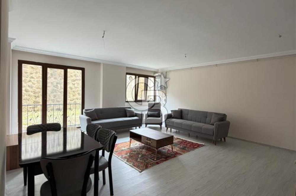 17.000 KİRA GETİRİLİ SIFIR EŞYALI 1+1 SATILIK DAİRE