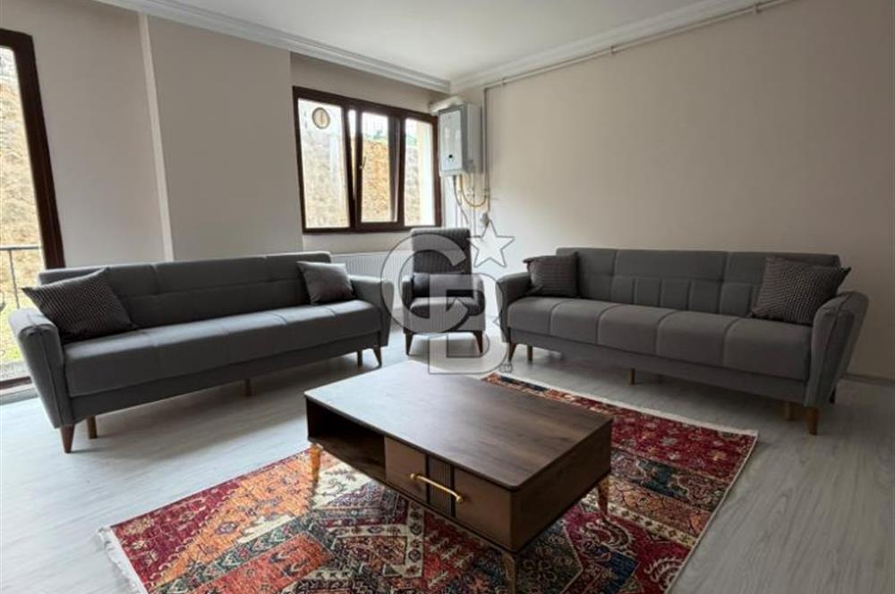 17.000 KİRA GETİRİLİ SIFIR EŞYALI 1+1 SATILIK DAİRE