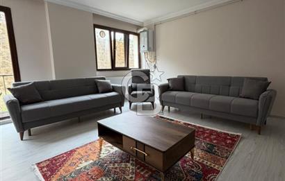 17.000 KİRA GETİRİLİ SIFIR EŞYALI 1+1 SATILIK DAİRE
