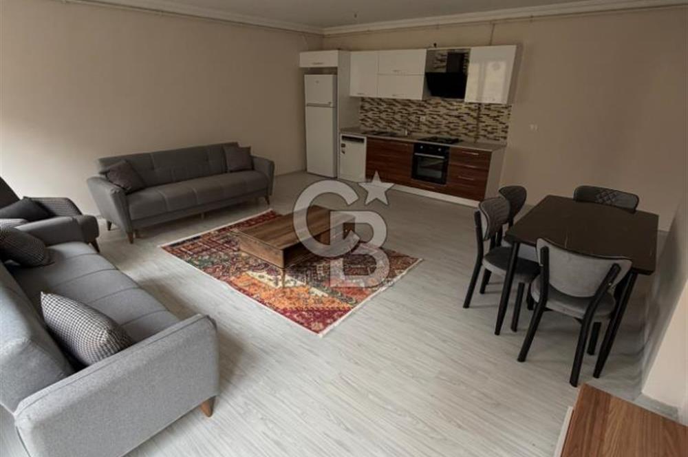 17.000 KİRA GETİRİLİ SIFIR EŞYALI 1+1 SATILIK DAİRE