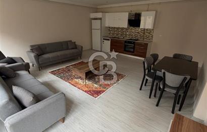 17.000 KİRA GETİRİLİ SIFIR EŞYALI 1+1 SATILIK DAİRE