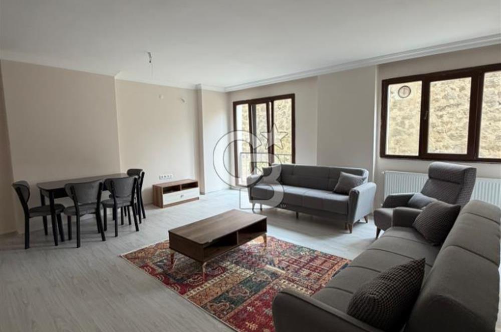 17.000 KİRA GETİRİLİ SIFIR EŞYALI 1+1 SATILIK DAİRE