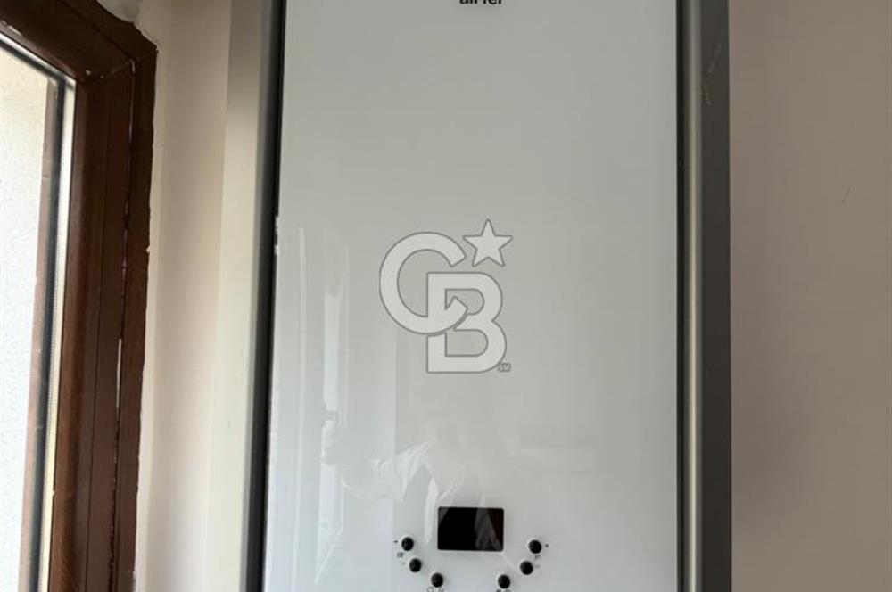 17.000 KİRA GETİRİLİ SIFIR EŞYALI 1+1 SATILIK DAİRE