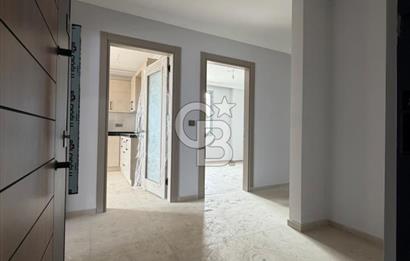 ÇİMENLİ'DE DENİZ MANZARALI SIFIR LÜKS DAİRE