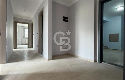 ÇİMENLİ'DE DENİZ MANZARALI SIFIR LÜKS DAİRE