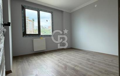 ÇİMENLİ'DE DENİZ MANZARALI SIFIR LÜKS DAİRE