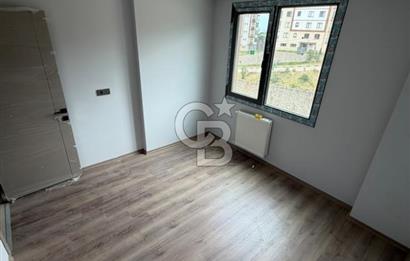 ÇİMENLİ'DE DENİZ MANZARALI SIFIR LÜKS DAİRE
