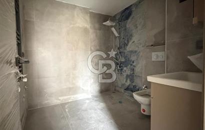 ÇİMENLİ'DE DENİZ MANZARALI SIFIR LÜKS DAİRE