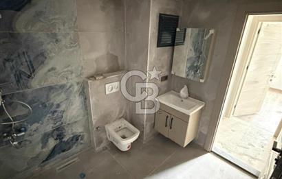 ÇİMENLİ'DE DENİZ MANZARALI SIFIR LÜKS DAİRE