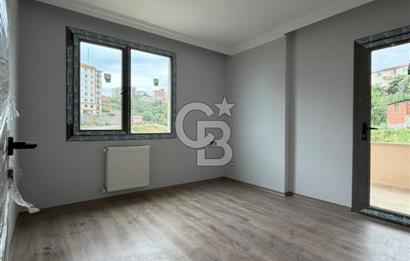 ÇİMENLİ'DE DENİZ MANZARALI SIFIR LÜKS DAİRE