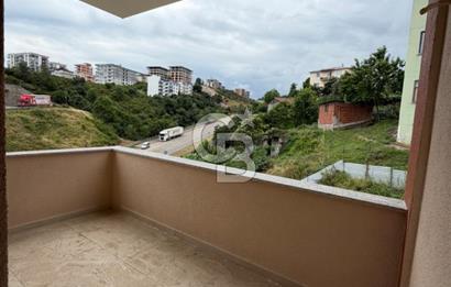 ÇİMENLİ'DE DENİZ MANZARALI SIFIR LÜKS DAİRE