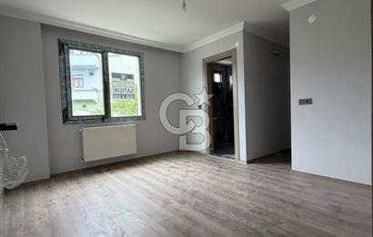 ÇİMENLİ'DE DENİZ MANZARALI SIFIR LÜKS DAİRE