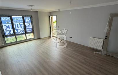 ÇİMENLİ'DE DENİZ MANZARALI SIFIR LÜKS DAİRE