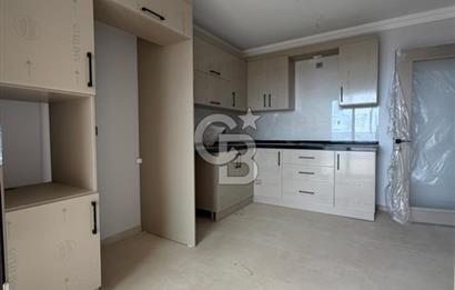 ÇİMENLİ'DE DENİZ MANZARALI SIFIR LÜKS DAİRE