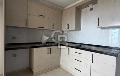 ÇİMENLİ'DE DENİZ MANZARALI SIFIR LÜKS DAİRE