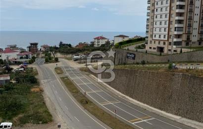 ÇİMENLİ'DE DENİZ MANZARALI SIFIR LÜKS DAİRE