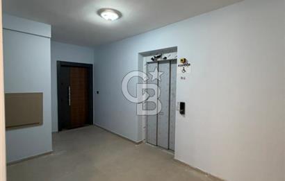 ÇİMENLİ'DE DENİZ MANZARALI SIFIR LÜKS DAİRE