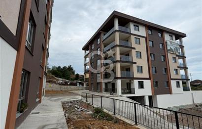 ÇİMENLİ'DE DENİZ MANZARALI SIFIR LÜKS DAİRE