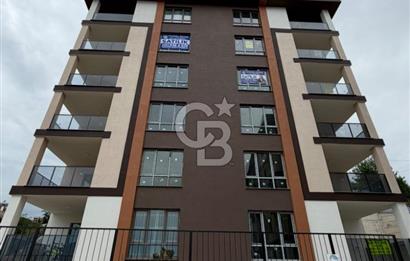 ÇİMENLİ'DE DENİZ MANZARALI SIFIR LÜKS DAİRE
