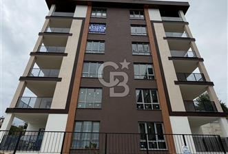 ÇİMENLİ'DE DENİZ MANZARALI SIFIR LÜKS DAİRE - 8 - 367300