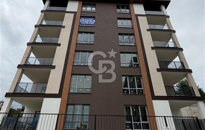 ÇİMENLİ'DE DENİZ MANZARALI SIFIR LÜKS DAİRE