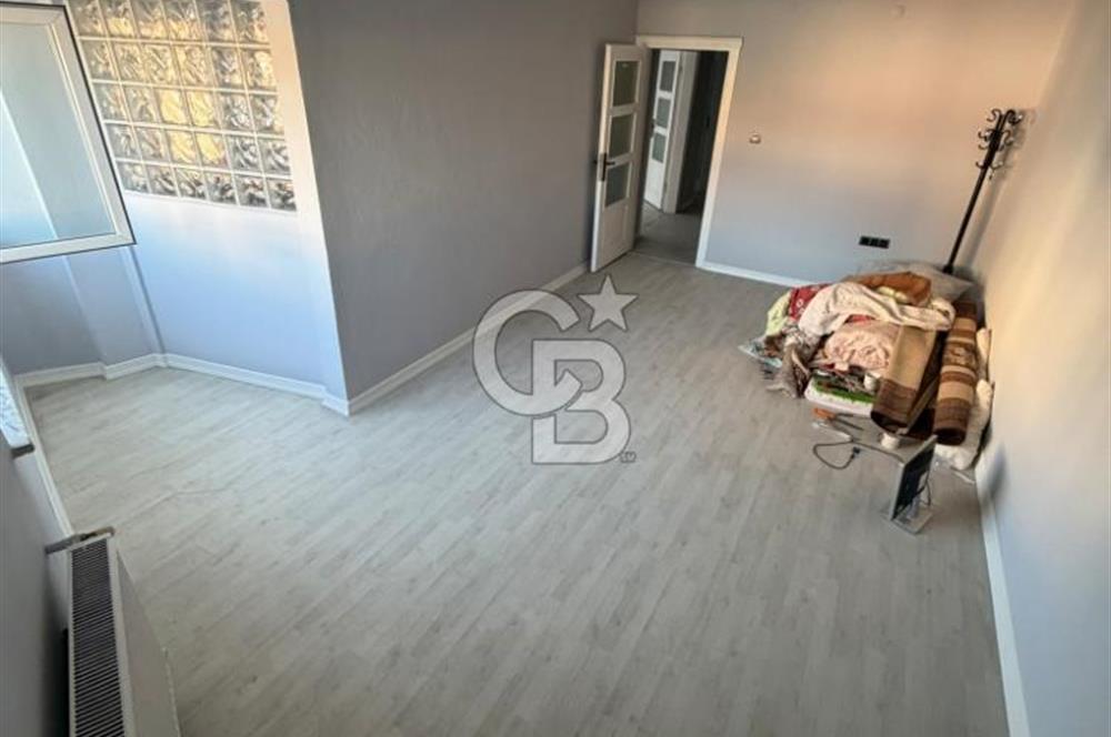 Trabzon Meydan'a Yakın | Tek Tapuda 2 Ayrı Daire | Yüksek Kira
