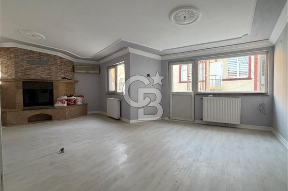 Trabzon Meydan'a Yakın | Tek Tapuda 2 Ayrı Daire | Yüksek Kira
