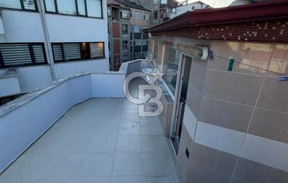 Trabzon Meydan'a Yakın | Tek Tapuda 2 Ayrı Daire | Yüksek Kira