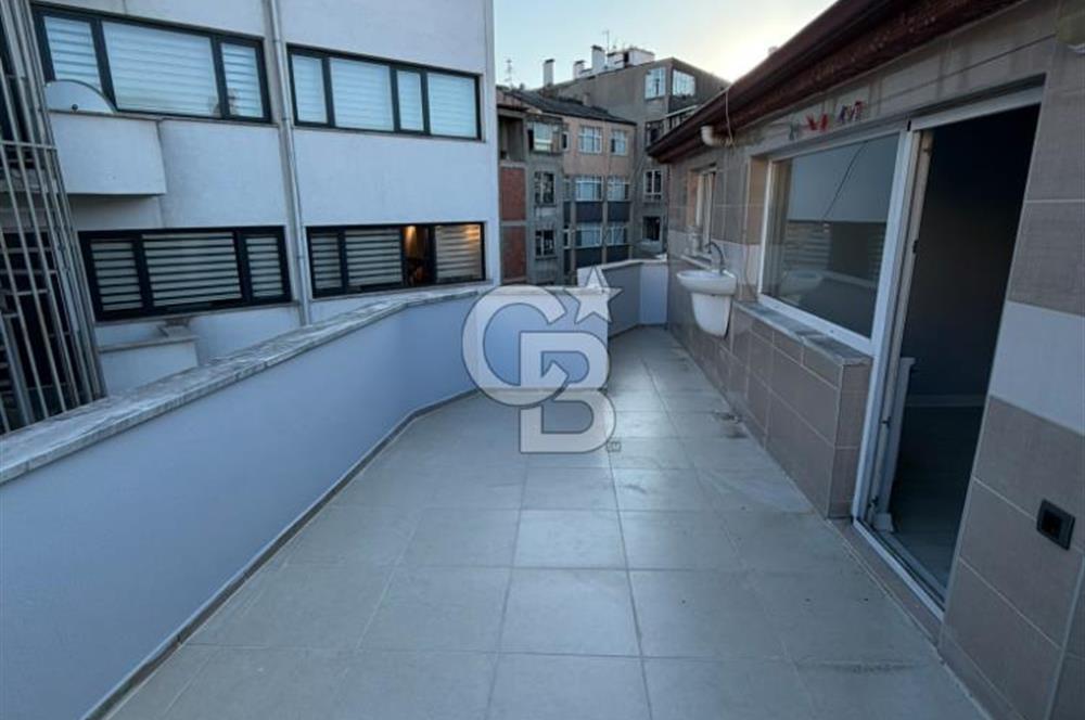 Trabzon Meydan'a Yakın | Tek Tapuda 2 Ayrı Daire | Yüksek Kira