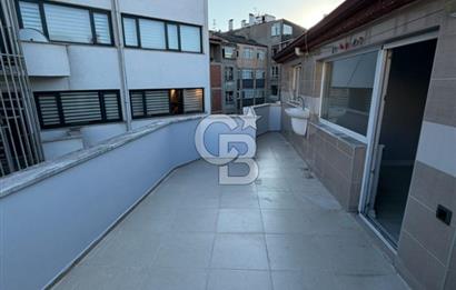 Trabzon Meydan'a Yakın | Tek Tapuda 2 Ayrı Daire | Yüksek Kira