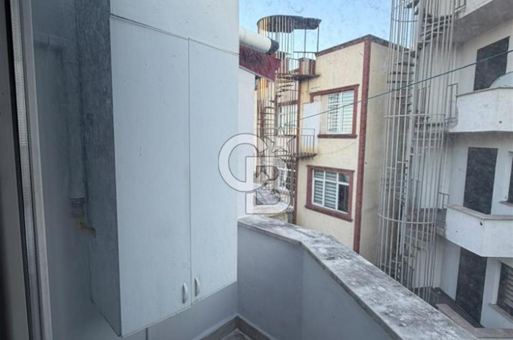 Trabzon Meydan'a Yakın | Tek Tapuda 2 Ayrı Daire | Yüksek Kira