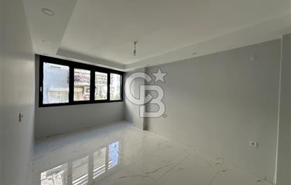 Ayvalık Ali Çetinkaya'da Kiralık 2+1 Doğal Gazlı Daire