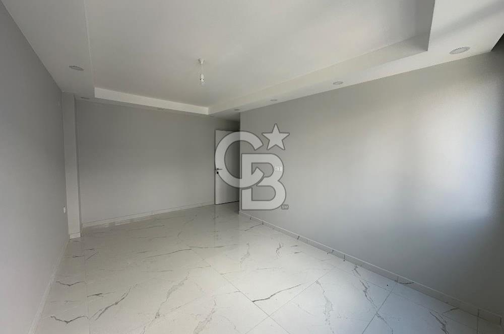 Ayvalık Ali Çetinkaya'da Kiralık 2+1 Doğal Gazlı Daire