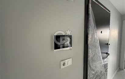 Ayvalık Ali Çetinkaya'da Kiralık 2+1 Doğal Gazlı Daire