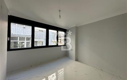 Ayvalık Ali Çetinkaya'da Kiralık 2+1 Doğal Gazlı Daire