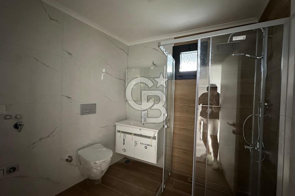 Ayvalık Ali Çetinkaya'da Kiralık 2+1 Doğal Gazlı Daire