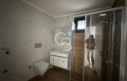 Ayvalık Ali Çetinkaya'da Kiralık 2+1 Doğal Gazlı Daire