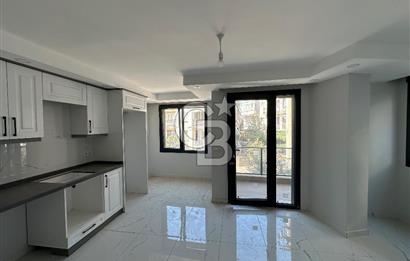 Ayvalık Ali Çetinkaya'da Kiralık 2+1 Doğal Gazlı Daire