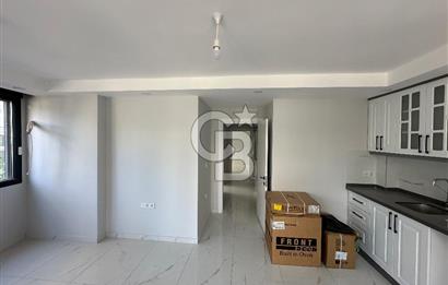 Ayvalık Ali Çetinkaya'da Kiralık 2+1 Doğal Gazlı Daire