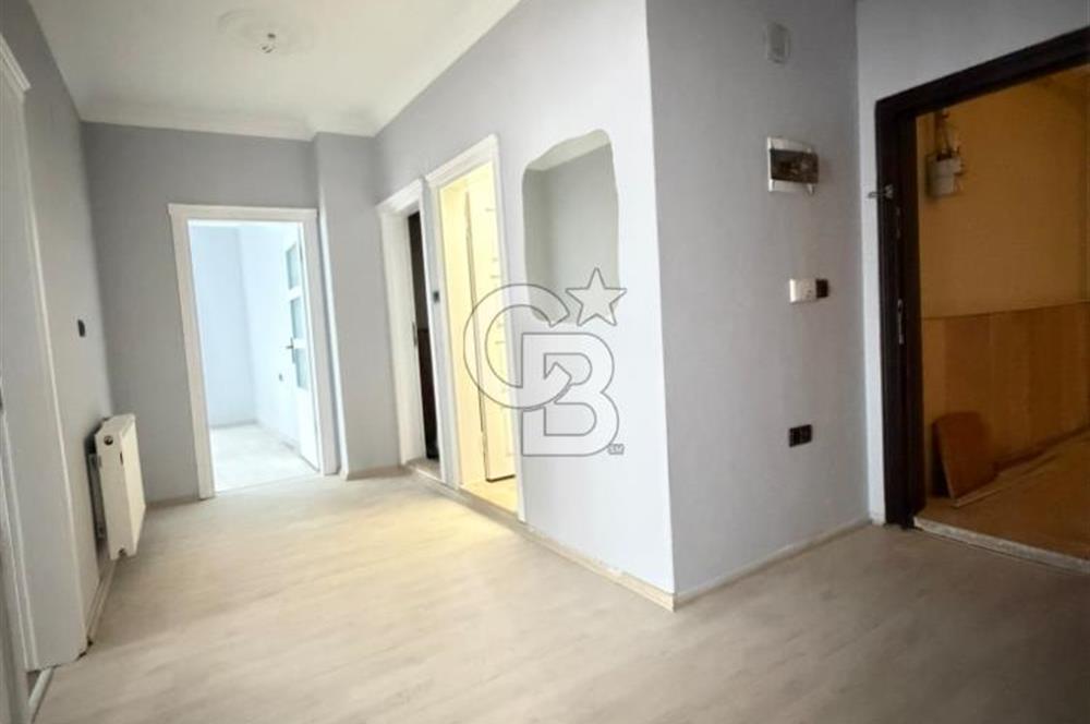 Trabzon Meydan'a Yakın | Tek Tapuda 2 Ayrı Daire | Yüksek Kira