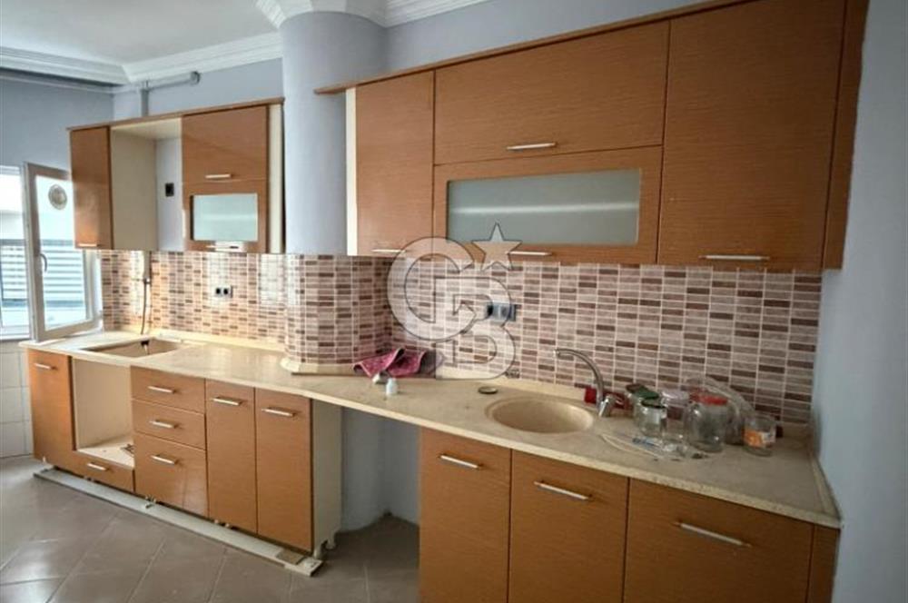 Trabzon Meydan'a Yakın | Tek Tapuda 2 Ayrı Daire | Yüksek Kira