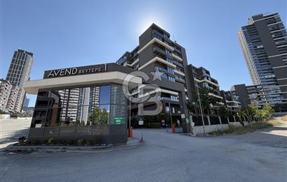 CB ERVA'DAN AVEND BEYTEPE 1 SİTESİ KİRALIK 2+1 EŞYASIZ DAİRE