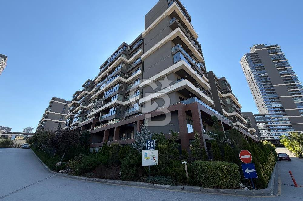 CB ERVA'DAN AVEND BEYTEPE 1 SİTESİ KİRALIK 2+1 EŞYASIZ DAİRE